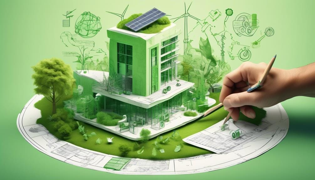 understanding sustainable architecture