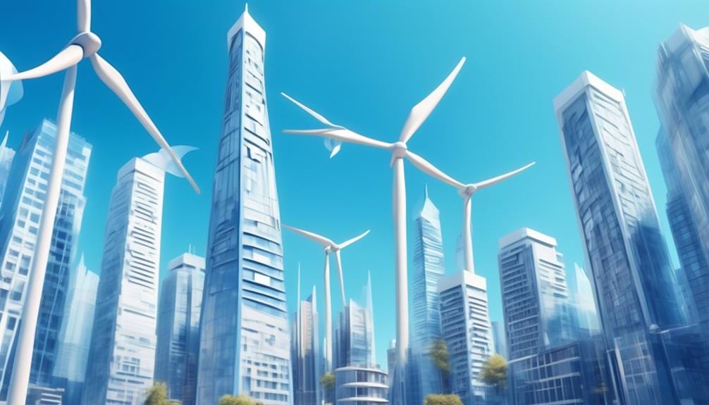 windenergie in gebouwen gebruiken